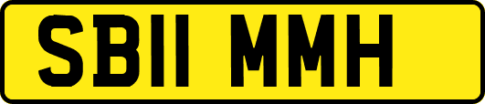 SB11MMH