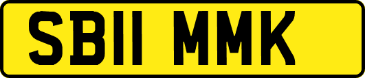 SB11MMK