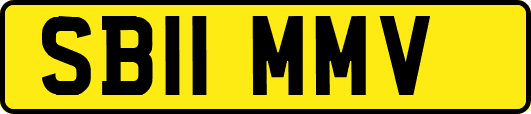 SB11MMV