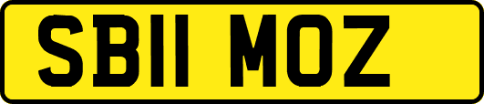 SB11MOZ