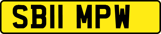 SB11MPW