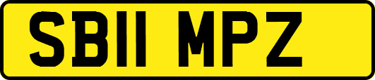 SB11MPZ