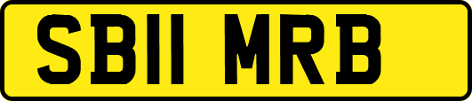 SB11MRB