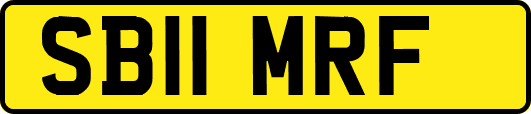 SB11MRF