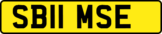 SB11MSE