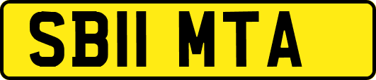 SB11MTA