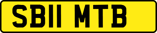 SB11MTB