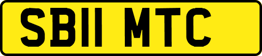 SB11MTC