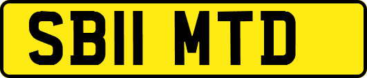 SB11MTD