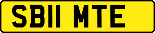 SB11MTE