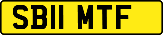 SB11MTF