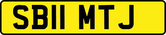SB11MTJ