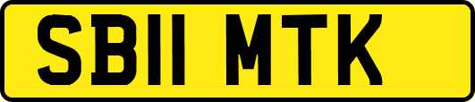 SB11MTK