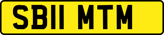 SB11MTM