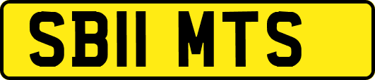 SB11MTS