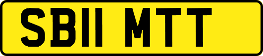SB11MTT