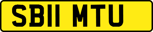 SB11MTU