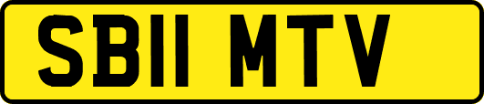 SB11MTV