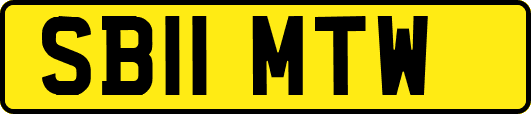 SB11MTW