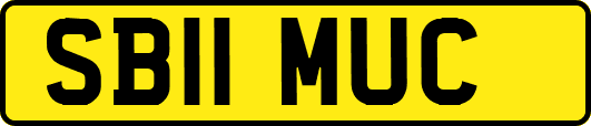 SB11MUC
