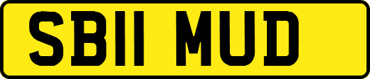 SB11MUD