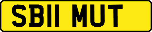 SB11MUT