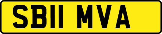 SB11MVA