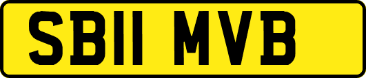 SB11MVB