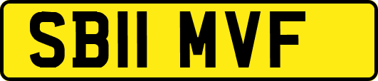 SB11MVF