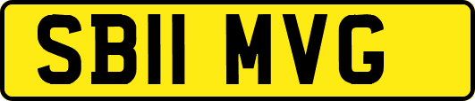 SB11MVG