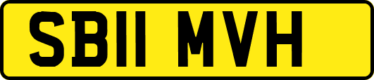 SB11MVH