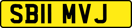 SB11MVJ