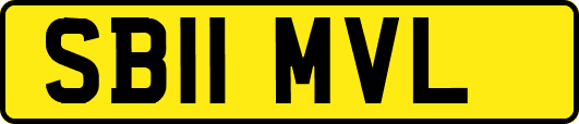 SB11MVL