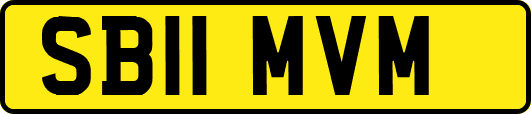 SB11MVM