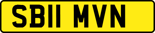 SB11MVN