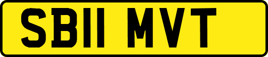 SB11MVT