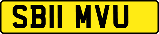 SB11MVU