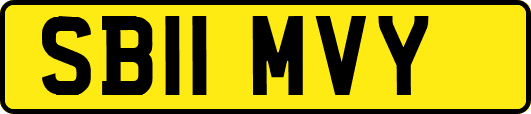 SB11MVY