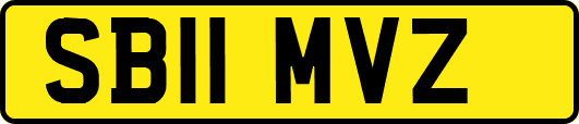 SB11MVZ