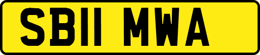 SB11MWA
