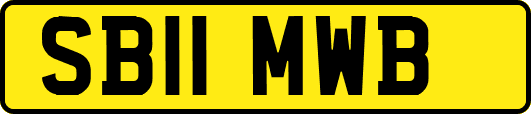 SB11MWB