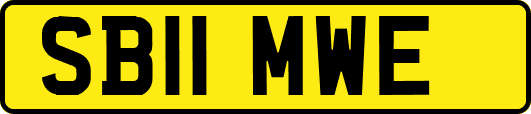 SB11MWE
