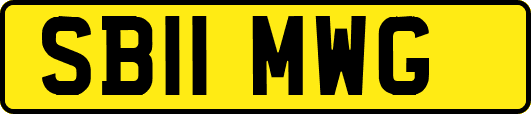 SB11MWG