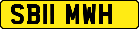 SB11MWH