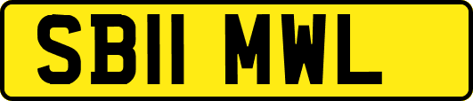 SB11MWL