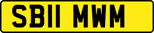 SB11MWM