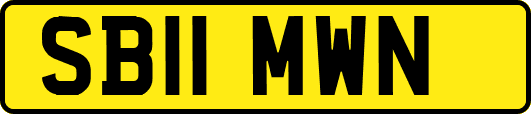 SB11MWN