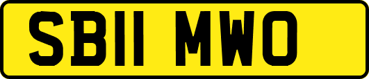 SB11MWO