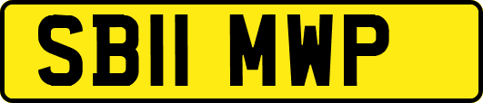 SB11MWP