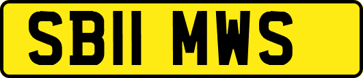 SB11MWS